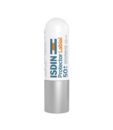 ISDIN PROTECTOR LABIAL STICK SPF50+ 4GR ISDIN