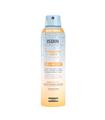 ISDIN WET SKIN SPRAY FOTOPROTECTOR SPF50 PIEL ATOP