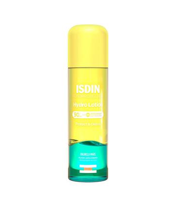 ISDIN HYDRO LOCION FOTOPROTECTOR SPF50 200ML ISDIN
