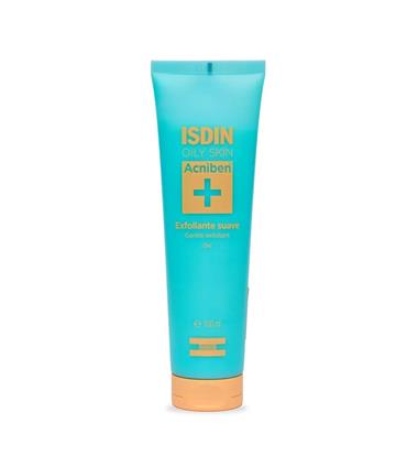 ISDIN ACNIBEN EXFOLIANTE SUAVE 100ML ISDIN