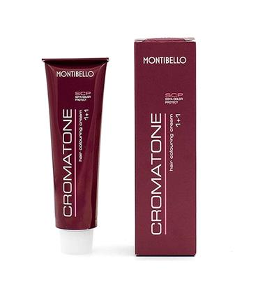 MONTIBEL-LO CROMATONE TINTE 6.4 1UN MONTIBEL-LO