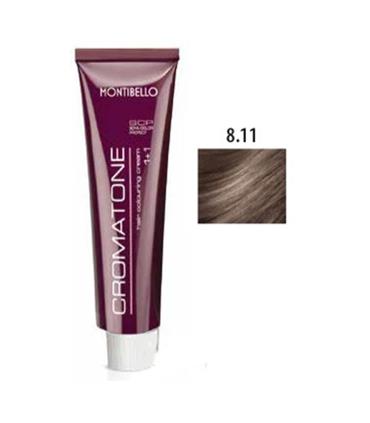 MONTIBEL-LO CROMATONE TINTE 8.11 60ML MONTIBEL-LO