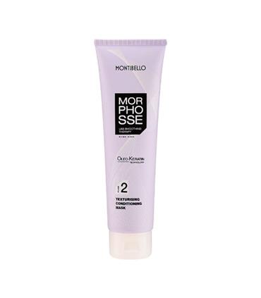 MONTIBEL-LO MORPHOSSE LISS SMOOTHING THERAPY MASCA