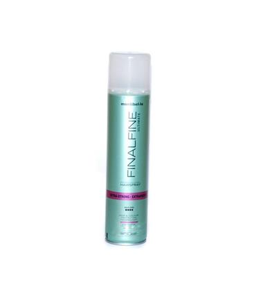 MONTIBELLO FINALFINE ULTIMATE HAIRSPRAY EXTRASTRON