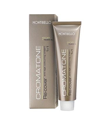 MONTIBEL-LO CROMATONE CREMA COLORANTE ANTI-EDAD Nº
