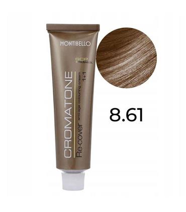 MONTIBEL-LO CROMATONE RE-COVER CREMA COLORANTE DE