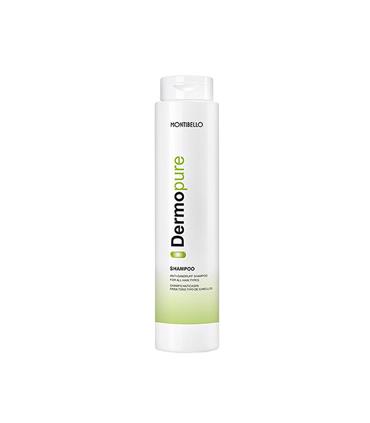 MONTIBELLO DERMOPURE SHAMPOO ANTI-CASPA 300ML MONT