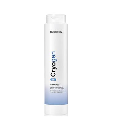 MONTIBELLO CRYOGEN SHAMPOO ANTI-CAIDA 300ML MONTIB