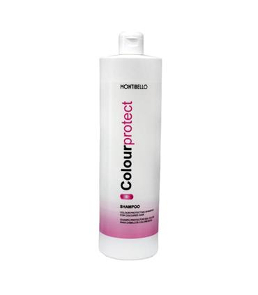 MONTIBELLO COLOUR PROTECT SHAMPOO 1000ML MONTIBEL-