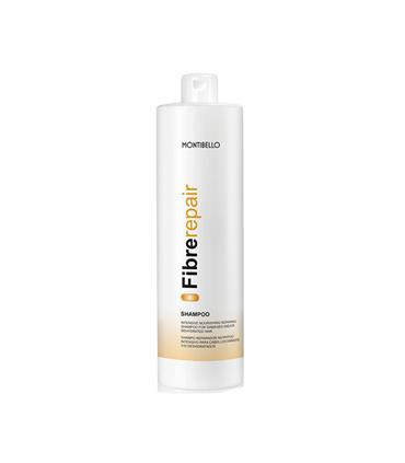 MONTIBELLO FIBRE REPAIR SHAMPOO 1000ML MONTIBEL-LO