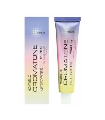 MONTIBEL-LO CROMATONE METEORITES TONER CLAY CREAM