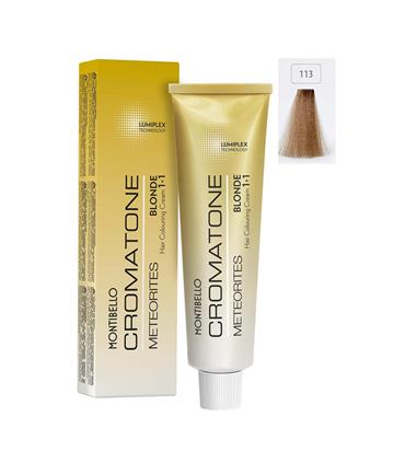 MONTIBEL-LO CROMATONE METEORITES CREMA COLORANTE D