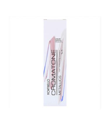 MONTIBEL-LO CROMATONE METALLICS CREMA COLORANTE DE