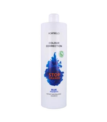 MONTIBEL-LO COLOR CORRECTION CHAMPU NEUTRALIZANTE