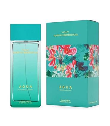 VICKY MARTIN BERROCAL AGUA EAU DE TOILETTE 100ML V