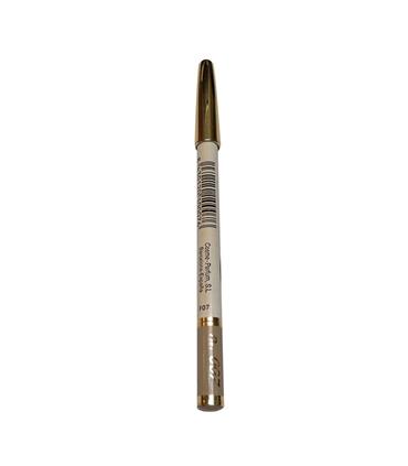 VICMARTIN KHOL EYELINER 007 BLANCO PISTACHO 1UN VI