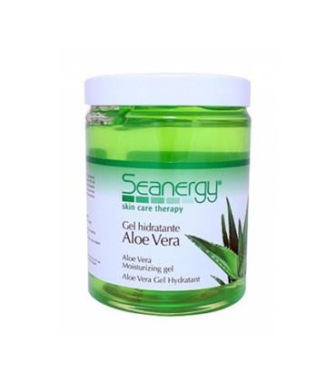 SEANERGY CREMA GEL ALOE VERA HIDRATANTE 300ML SEAN