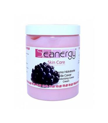 SEANERGY CREMA CAVIAR HIDRATANTE 300ML SEANERGY