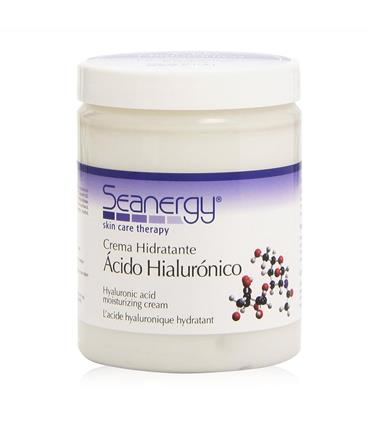SEANERGY CREMA ACIDO HIALURONICO HYDRATANTE 300ML
