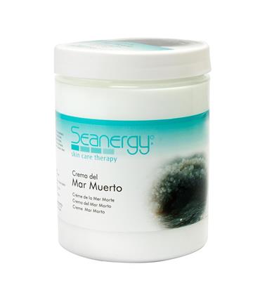 SEANERGY CREMA DEL MAR MUERTO 300ML SEANERGY