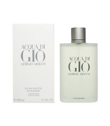 GIORGIO ARMANI ACQUA DI GIO MEN EAU DE TOILETTE ED