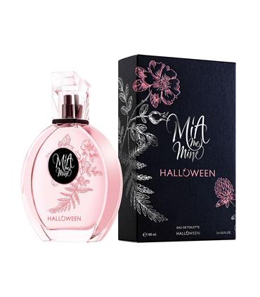 JESUS DEL POZO HALLOWEEN MIA ME MINE EAU DE TOILET