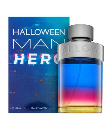 JESUS DEL POZO HALLOWEEN MAN HERO EAU DE TOILETTE