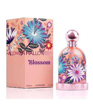 JESUS DEL POZO HALLOWEEN BLOSSOM EAU DE TOILETTE 1
