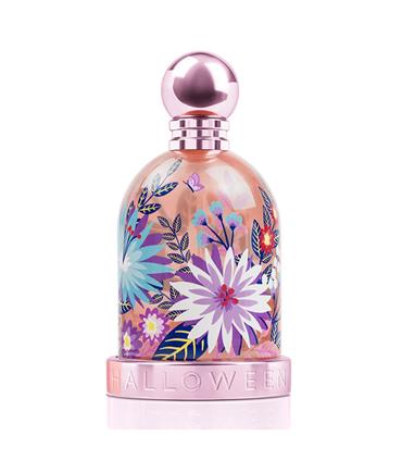 JESUS DEL POZO HALLOWEEN BLOSSOM EAU DE TOILETTE 5