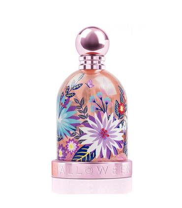 JESUS DEL POZO HALLOWEEN BLOSSOM EAU DE TOILETTE T