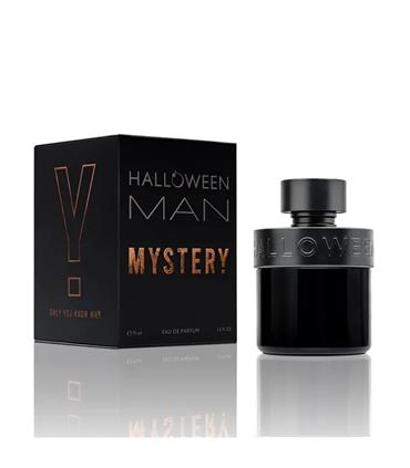 JESUS DEL POZO HALLOWEEN MAN MYSTERY EAU DE PARFUM