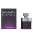 JESUS DEL POZO HALLOWEEN MAN EAU DE TOILETTE 75ML
