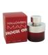 JESUS DEL POZO HALLOWEEN MAN ROCK ON EAU DE TOILET