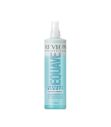 REVLON EQUAVE2 CHAMPU CON KERATINA 500ML REVLON