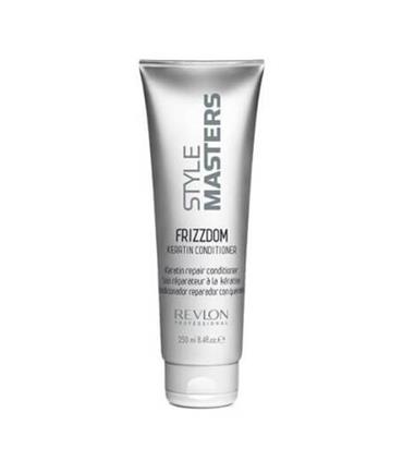 REVLON STYLE MASTERS FRIZZ SHAMPOO 250ML REVLON