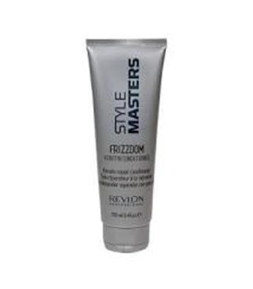 REVLON STYLE MASTERS FRIZZ CONDITIONER 250ML REVLO
