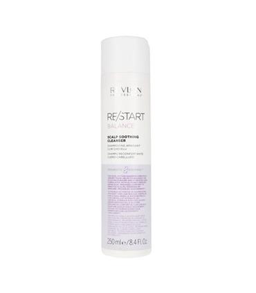REVLON RE-START BALANCE SCALP SOOTHING CLEANSER 25