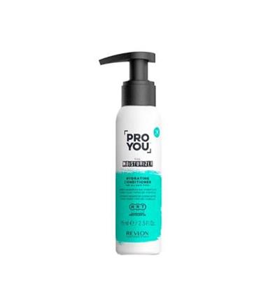 REVLON PRO YOU ACONDICIONADOR HIDRATANTE 75ML REVL