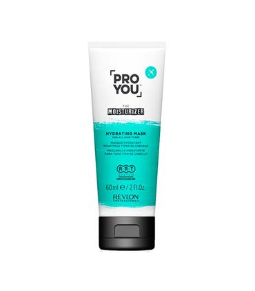 REVLON PRO YOU MASCARILLA HIDRATANTE CABELLO SECO