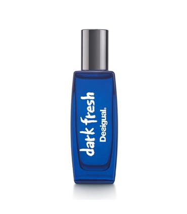 DESIGUAL DARK FRESH 15ML VAPORIZADOR DESIGUAL