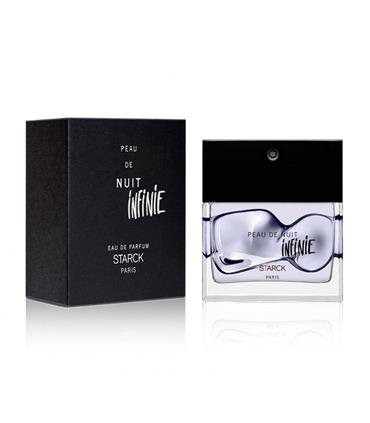 STARCK PEAU DE NUIT INFINIE EAU DE PARFUM 90ML VAP
