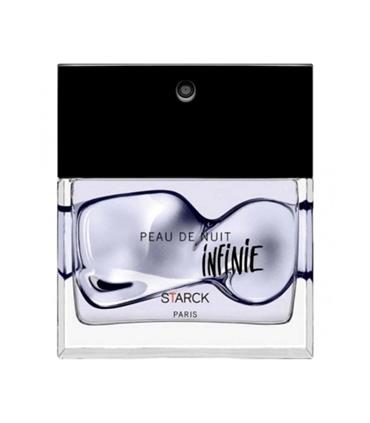 PHILIPPE STARCK PEAU NUIT INFINIE EAU DE PARFUM MI