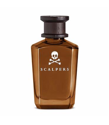 SCALPERS BOXING CLUB EAU DE PARFUM 125ML VAPORIZAD