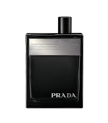 PRADA AMBER POUR HOMME INTENSE EAU DE PARFUM TESTE