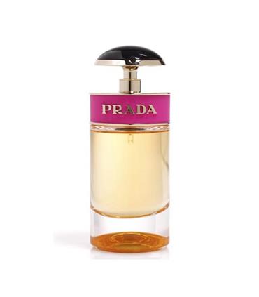 PRADA CANDY EAU DE PARFUM 80ML VAPORIZADOR PRADA