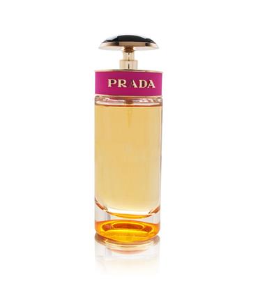 PRADA CANDY EAU DE PARFUM TESTER 80ML VAPORIZADOR
