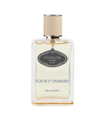 PRADA INFUSION D'IRIS FLEUR D'ORANGE TESTER 100ML