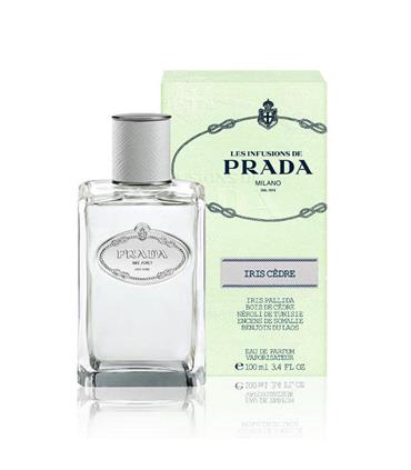 PRADA LES INFUSIONS DE PRADA EAU DE PARFUM IRIS CE
