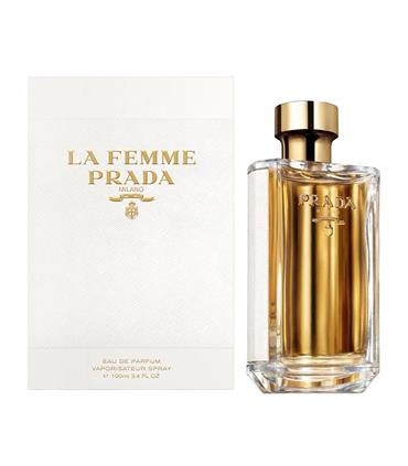 PRADA LA FEMMME EAU DE PARFUM 100ML VAPORIZADOR PR