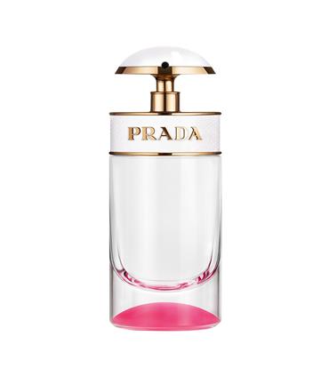PRADA CANDY KISS EAU DE PARFUM TESTER 80ML VAPORIZ